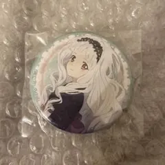 アイカツスターズ 白銀リリィ 缶バッジ - メルカリ