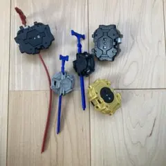 ベイブレードパーツ 5個セット