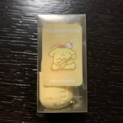 アイムミミi'm memeカラーキーリングリップオイルのサムネイル