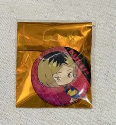 2026年最新】グリッター缶バッジ孤爪研磨の人気アイテム - メルカリ