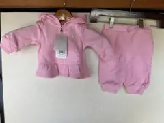 ラルフローレン　RalphLauren POLO セットアップ　パーカー