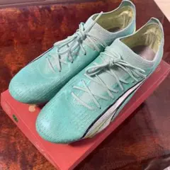 プーマ　ウルトラ Ultimate FG/AG 28cm