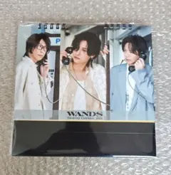 2026年最新】wands カレンダーの人気アイテム - メルカリ