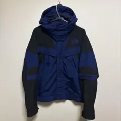 90s THE NORTH FACE エクストリームライト マウンテンパーカー