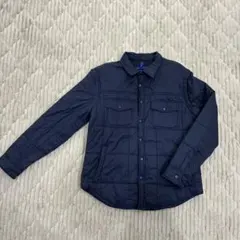 Gap Precision Designed Outerwear M ネイビー