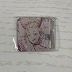 魔入りました！入間くん 魔入間 バカンス エリザベッタのサムネイル
