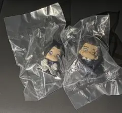 名探偵コナン ちぢませ隊10 上原由衣 大和敢助