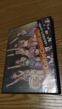 新品Hello! Project 2012 Summer Concert DVD