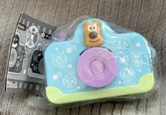 ★チーズ★ それいけ！アンパンマン カシャカシャ！みえるよ！アンパンマン