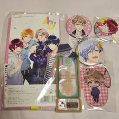 A3! グッズまとめ