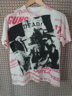 2026年最新】GUNS n' roses tシャツ 1991の人気アイテム - メルカリ