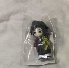 鬼滅の刃　指人形　冨岡義勇