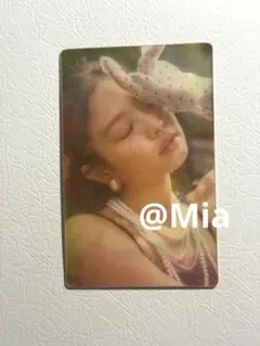 2026年最新】blackpink jennie soloの人気アイテム - メルカリ