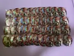 ツイステ namco缶バッジ エース 計40点 75mm