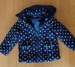 クレードスコープのかわいいクマのアウター