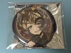 ツイステ グロリアス・マスカレード 缶バッジ ラギー - メルカリ