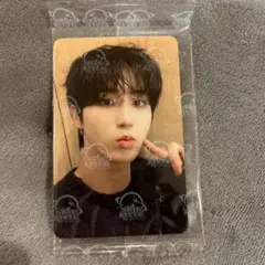 straykids HOP 合 トレカ ハン starriver ヨントン