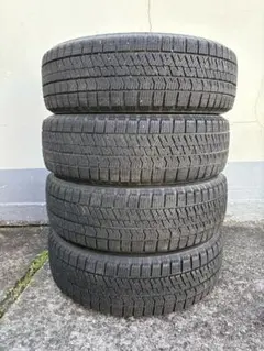 2026年最新】165 55r15スタッドレスタイヤ4本セットの人気アイテム