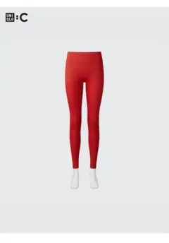 UNIQLO ：C アクティブレギンス
