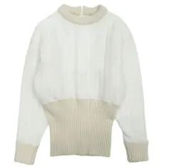 2026年最新】FUMIKA_UCHIDA レディース ニット・セーターの人気