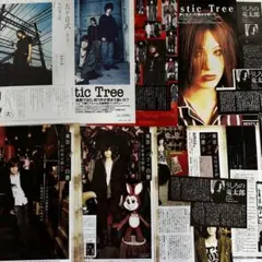 Plastic Tree 有村竜太朗 ポストカード 特典セット - メルカリ