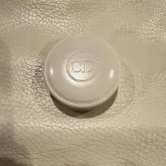 ディオール クレームアブリコ ネイルクリーム