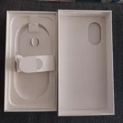 iPhone　空き箱２つ　iPhone15 iPhone16