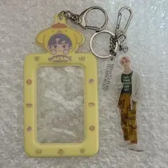 NCT nct127 ジェヒョン トレカケース アクキー グッズ セット