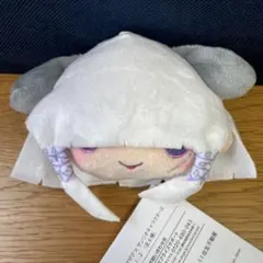 【プライズ】③真天地開闢集団ジグザグ×サンリオキャラクターズ フェイスマスコット
