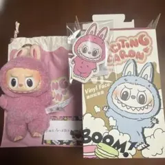 マカロンラブブLychee Berry★ 即日配送可能 ★ 正規品