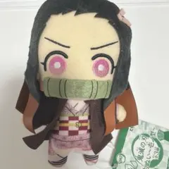 鬼滅の刃 ともぬい 竈門禰豆子