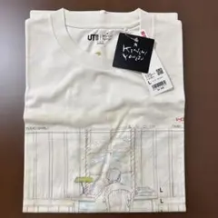 新品　米津玄師　UNIQLO UT 地球儀　サイズM or L