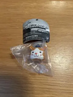 プロ野球マスコット めじるしアクセサリー DB.スターマン