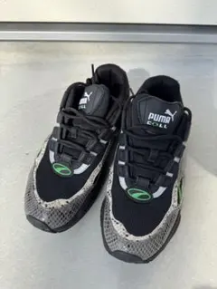 PUMA プーマ セル ヴェノム アニマル キングダムのサムネイル