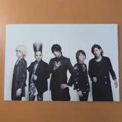2026年最新】buck-tick ポストカードの人気アイテム - メルカリ