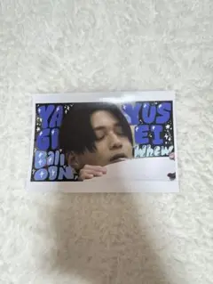 2025年最新】八木勇征 フォトカードの人気アイテム - メルカリ