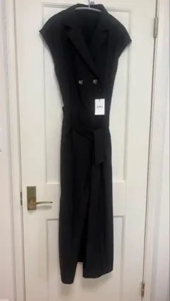 グレイル　オールインワンMサイズブラック