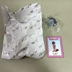 TOPTOY ズートピア2 NEW JOURNEY ニック 私服 サングラス