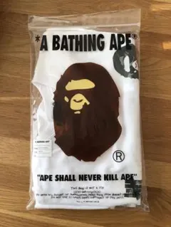 BAPE tシャツのサムネイル