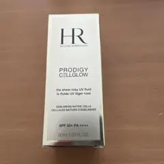 HR. Prodigy Cellglow 30ml、SPF50、日焼け止め下地。のサムネイル