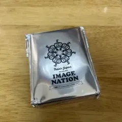 Travis Japan IMAGE NATION クリアカード　トレカ