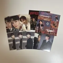 JO1 豆原一成 トレカ まとめ売り