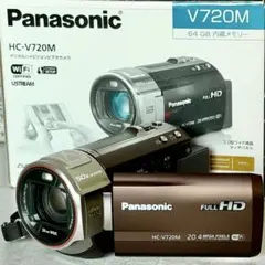 2026年最新】HC V720Mの人気アイテム - メルカリ