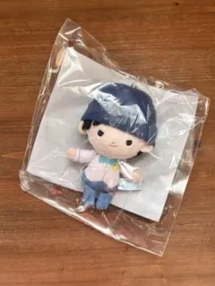 セガラッキーくじオンライン 名探偵コナンガーデンパーティー D賞 赤井秀一