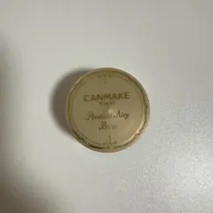 CANMAKE ポアレスエアリーベース 01