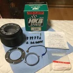 ステアリング　ボス競技用のサムネイル