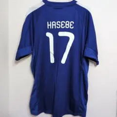 2025年最新】サッカー日本代表ユニフォーム 長谷部の人気アイテム