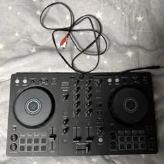 2026年最新】Pioneer DDJ-FLX4 DJコントローラー スピーカー