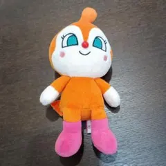 プリちぃビーンズ　ドキンちゃん ぬいぐるみ