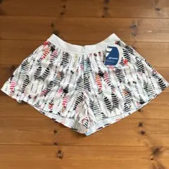 新品タグ付き　バボラ　BABOLAT テニス　L ウェア　パンツ　キュロット